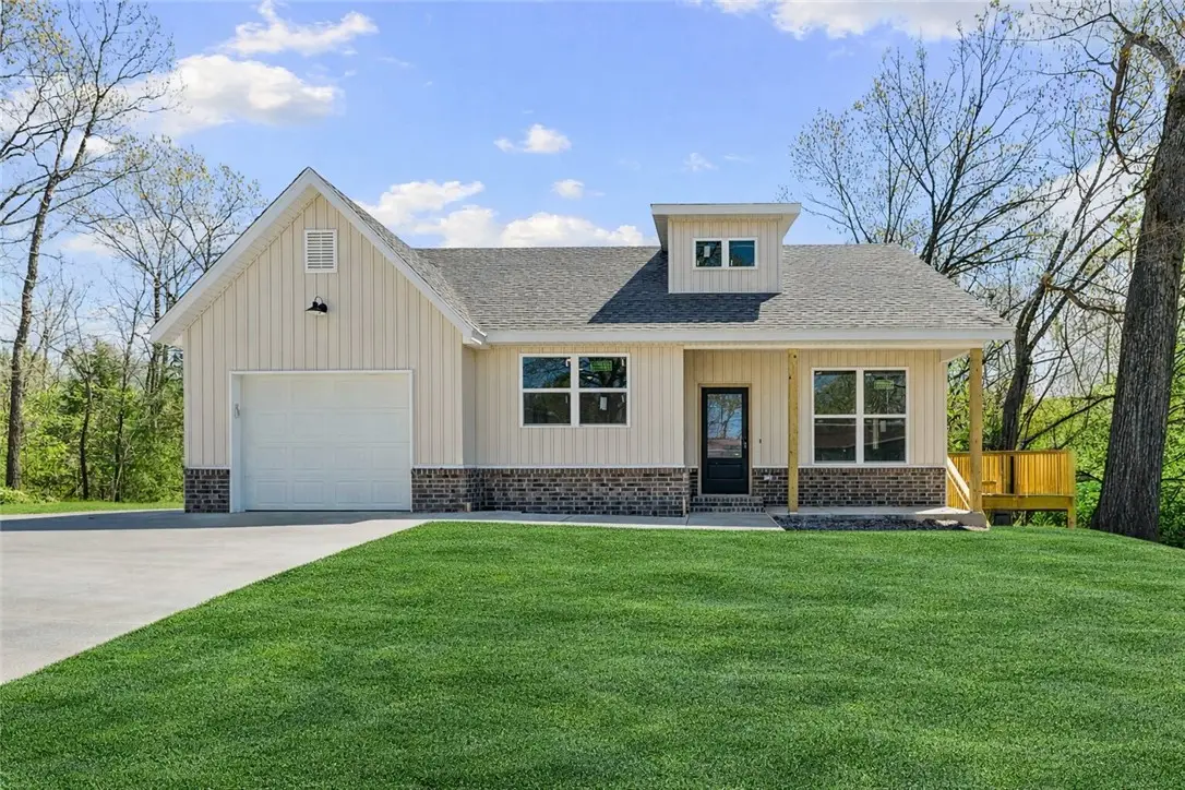 7 Little Drive, Bella Vista, AR 72715 - #1