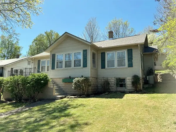 210 N Spring, Harrison, AR 72601