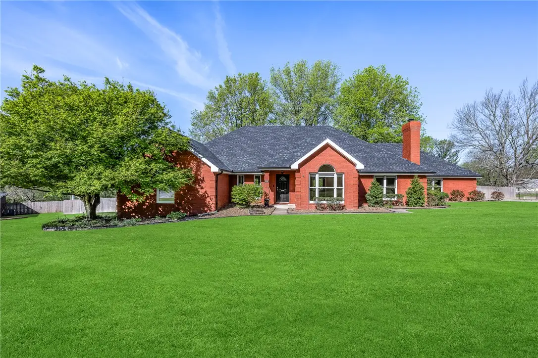 3874 Tahoe Circle Drive, Springdale, AR 72762 - #1