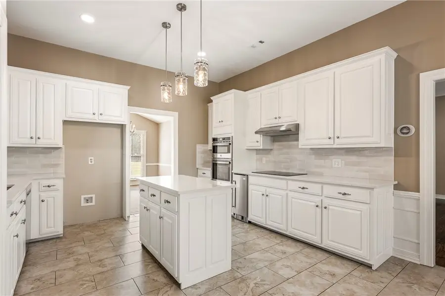 3874 Tahoe Circle Drive, Springdale, AR 72762 - #3