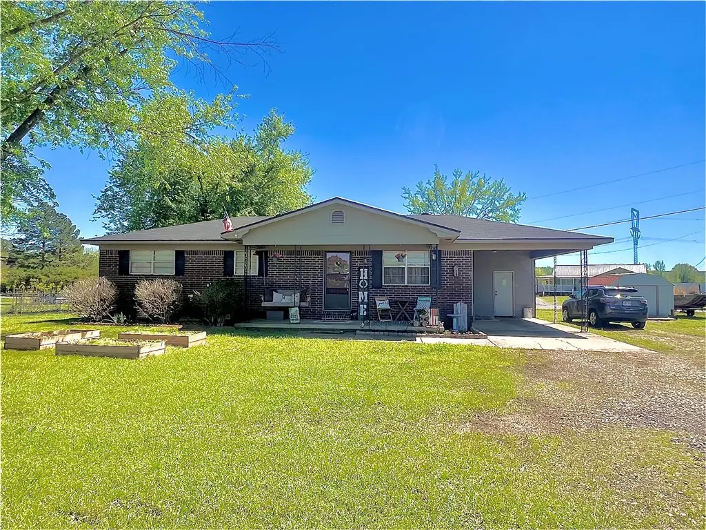 7208 Sr 124, Russellville, AR 72802 - #1
