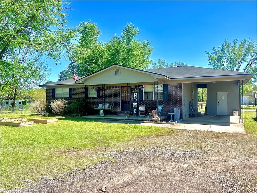 7208 Sr 124, Russellville, AR 72802 - #2