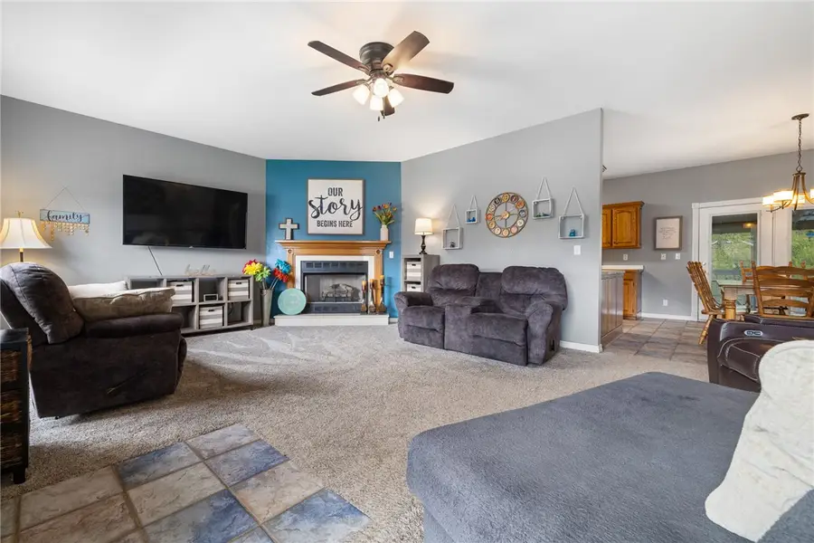 3999 Turnbury Drive, Harrison, AR 72601 - #3