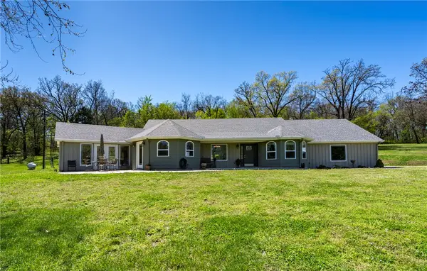 23001 Honey Creek Road, Sulphur Springs, AR 72768