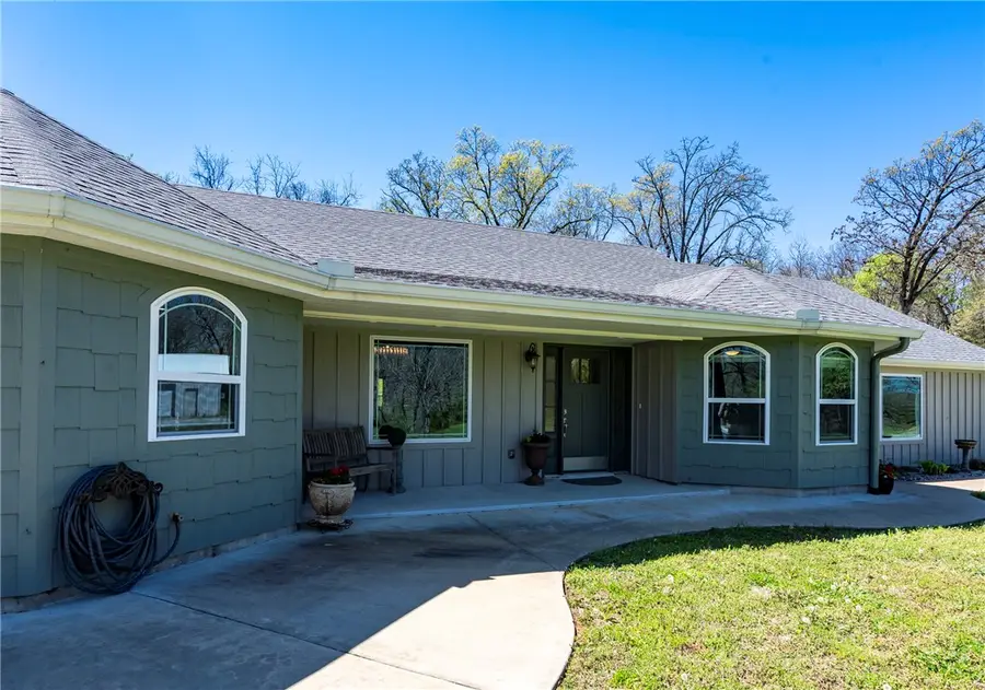 23001 Honey Creek Road, Sulphur Springs, AR 72768 - #2