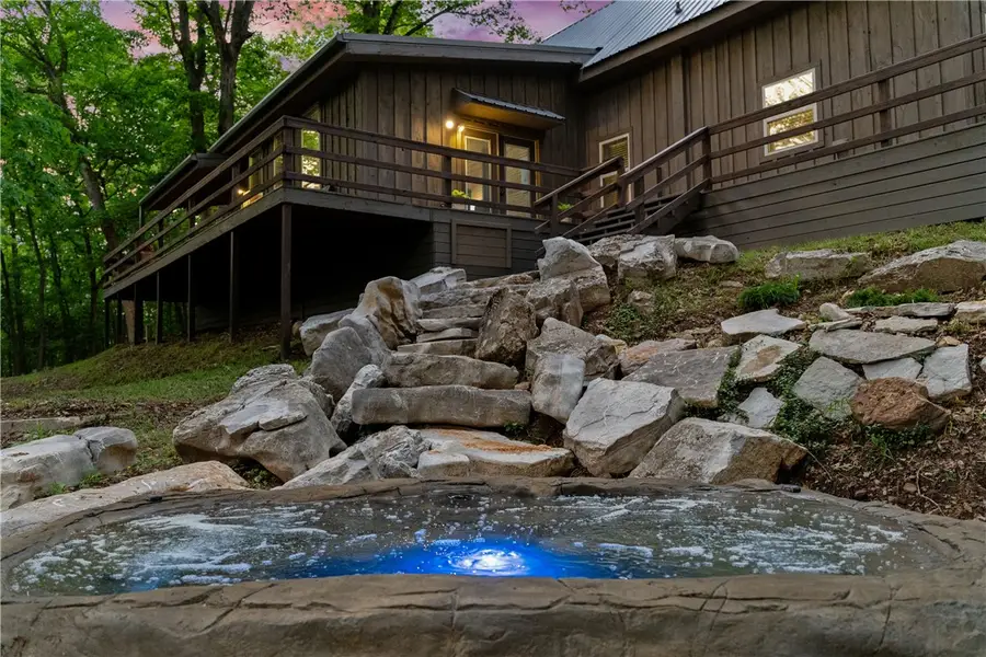 3931 Zack Road, Marshall, AR 72650 - #3