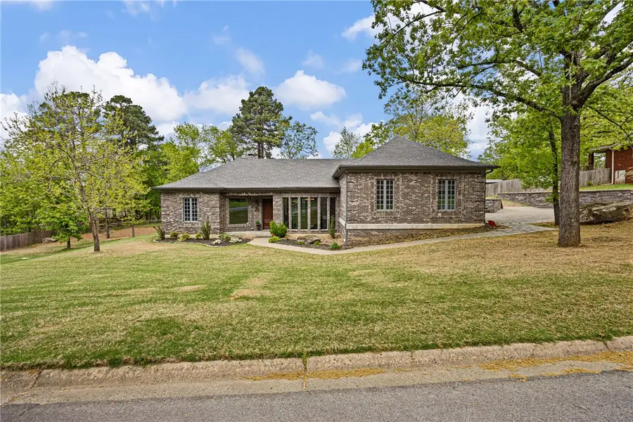 12 Live Oak Lane, Russellville, AR 72801 - #2