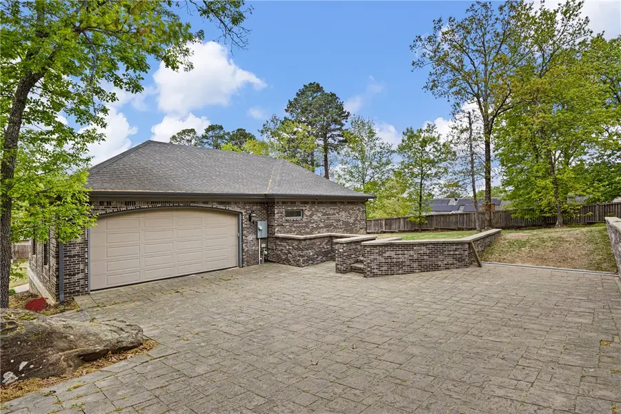 12 Live Oak Lane, Russellville, AR 72801 - #3