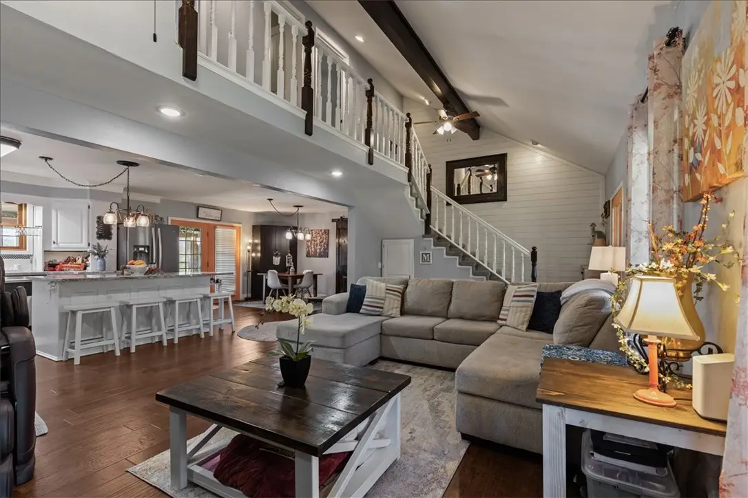 1111 Rocky Dell Road, Gravette, AR 72736 - #1