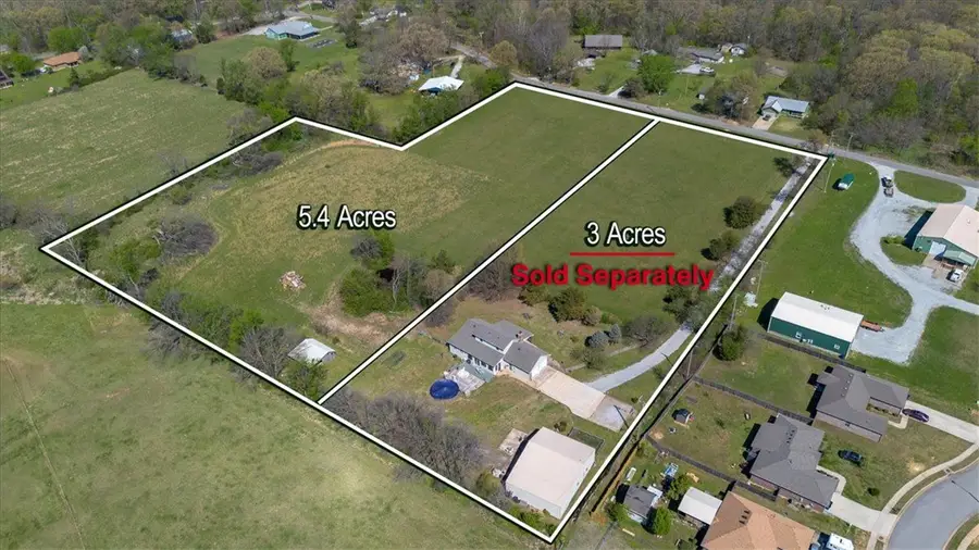 TBD Rocky Dell Road, Gravette, AR 72736 - #2