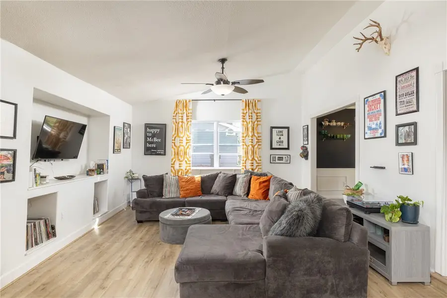 1716 Rayview Drive, Fayetteville, AR 72703 - #2