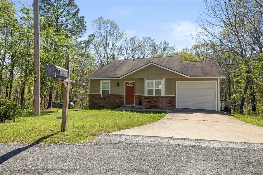 21 New Abbey Drive, Bella Vista, AR 72715 - #2