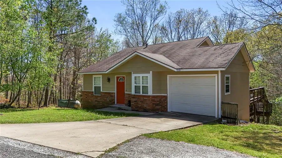 21 New Abbey Drive, Bella Vista, AR 72715 - #3