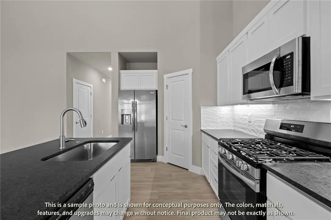 1991 Lapis Avenue, Centerton, AR 72719 - #1