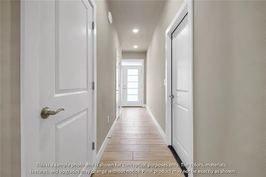 440 Onyx Avenue, Centerton, AR 72719 - #3