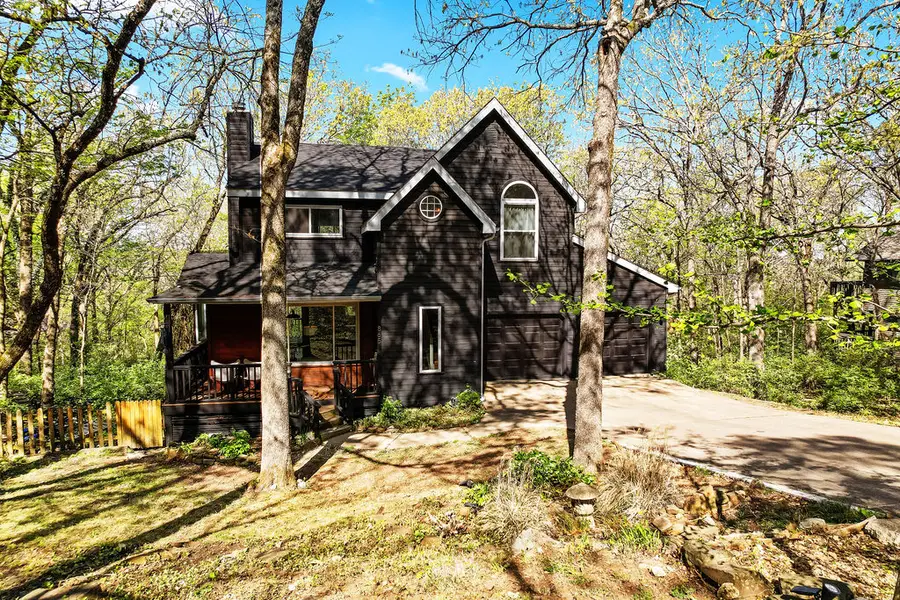 865 N Lewis Avenue, Fayetteville, AR 72701 - #3