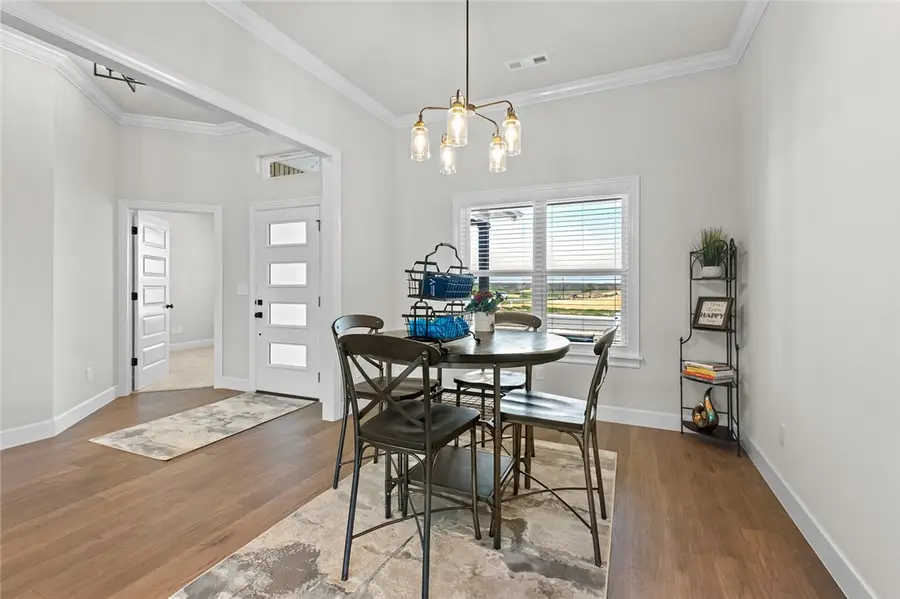 1208 Peel Lane, Pea Ridge, AR 72751 - #3