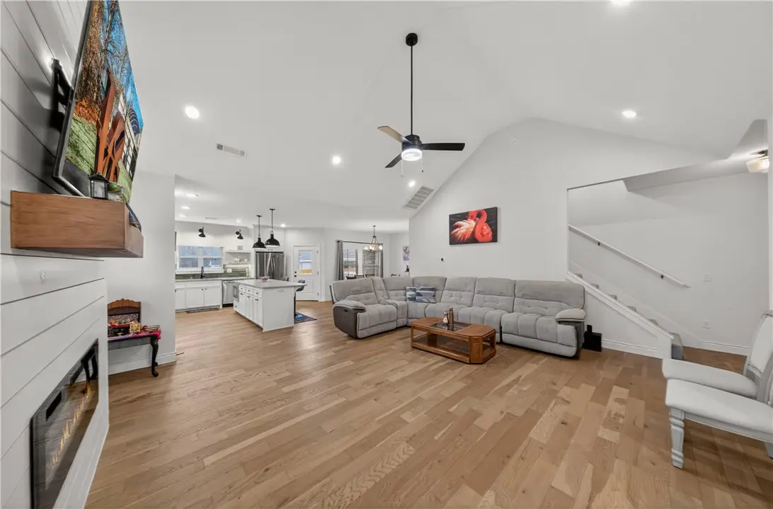 4501 Culture Street, Bentonville, AR 72713 - #1