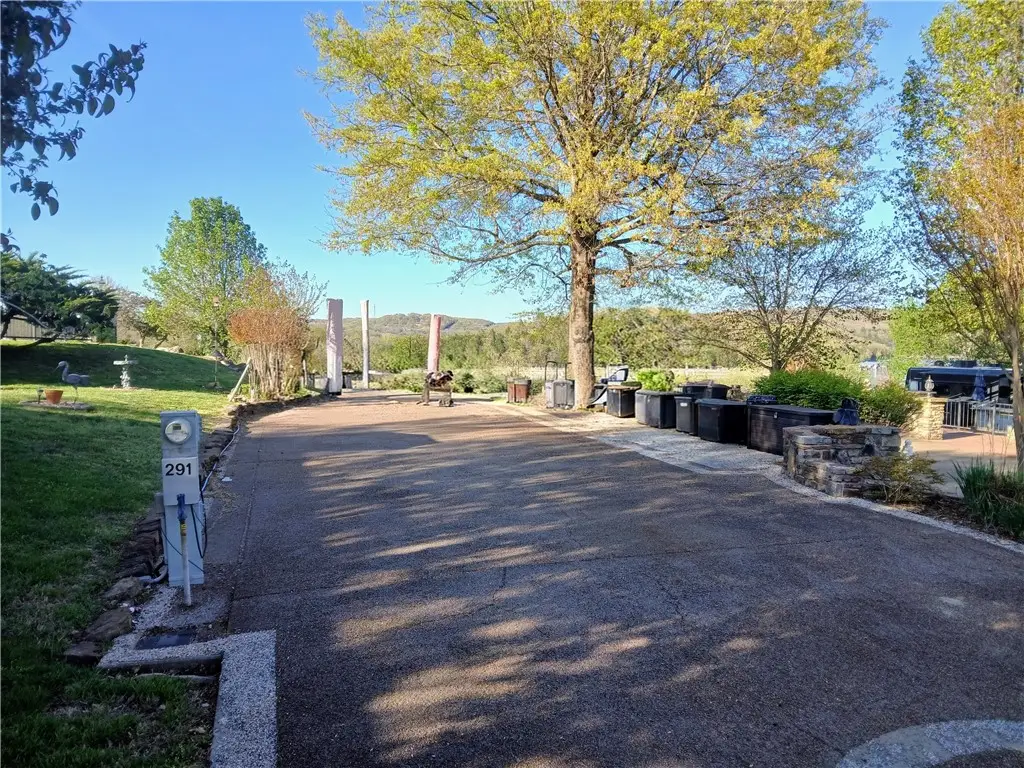 1229 County Road 663 Lot #291, Oak Grove, AR 72660 - #1