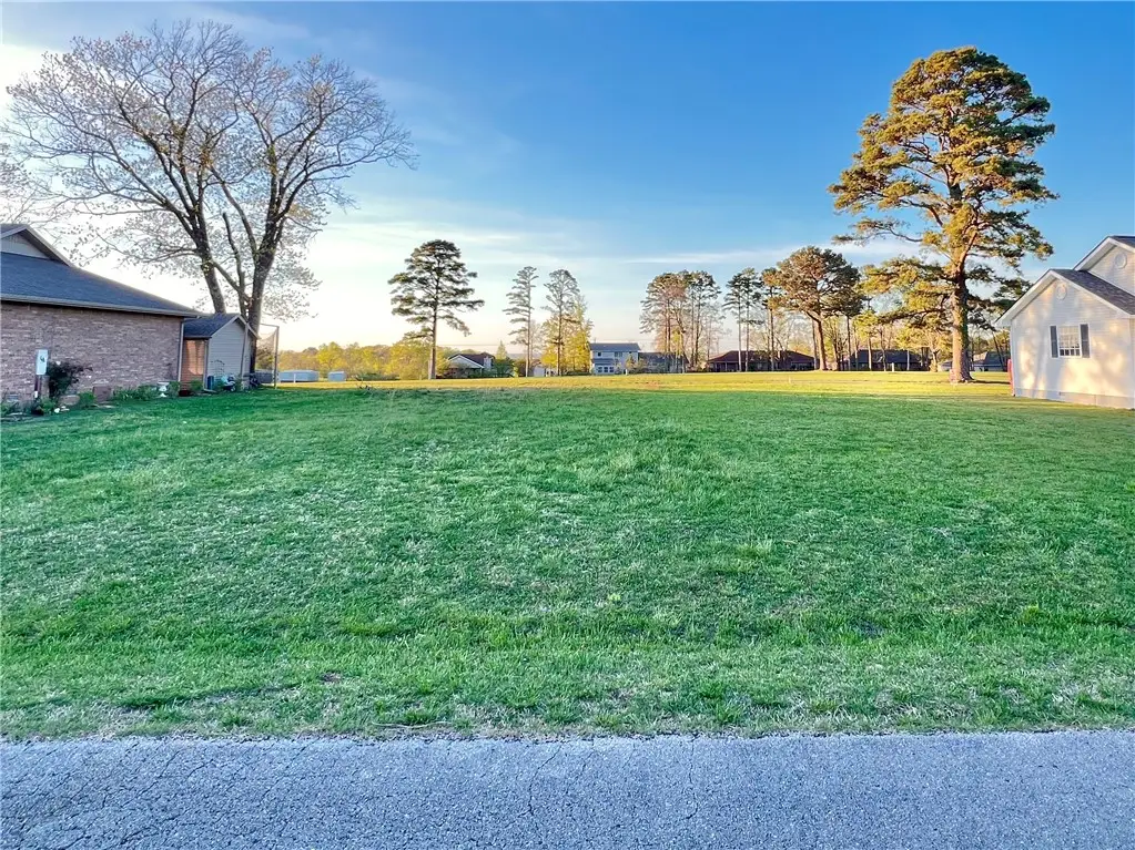 320-02809-000 Tbd Indian Wells Drive, Holiday Island, AR 72631 - #1