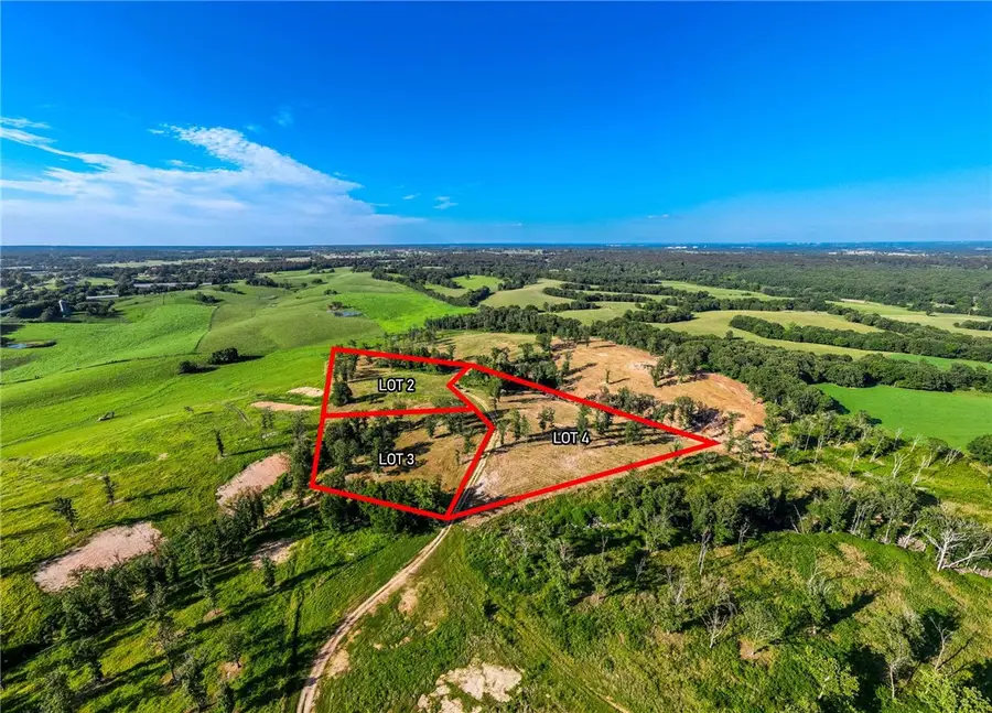 TBD Lot 3 Rutherford Road, Gentry, AR 72734 - #2