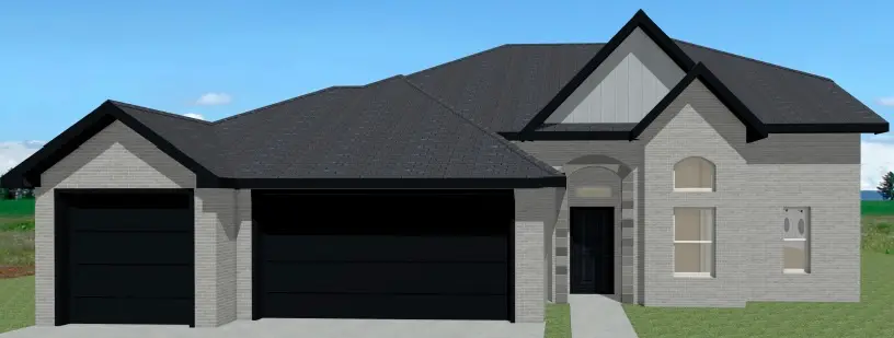 2312 Charles Street, Pea Ridge, AR 72751 - #1