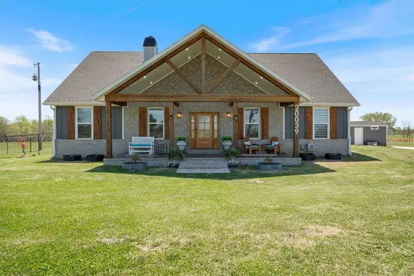 20039 Gem Road, Lincoln, AR 72744