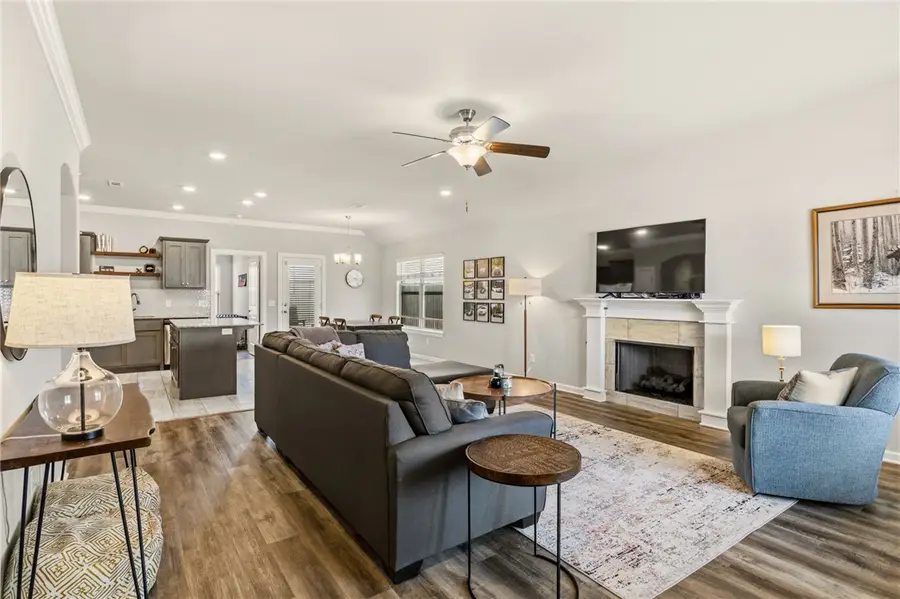 4352 W Havana Avenue, Fayetteville, AR 72704 - #2