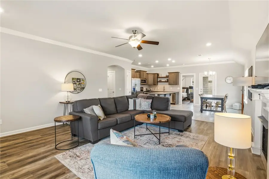 4352 W Havana Avenue, Fayetteville, AR 72704 - #3