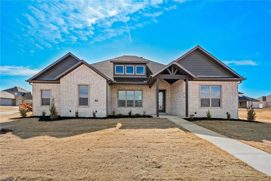 1320 Greyback Lane, Centerton, AR 72719 - #2