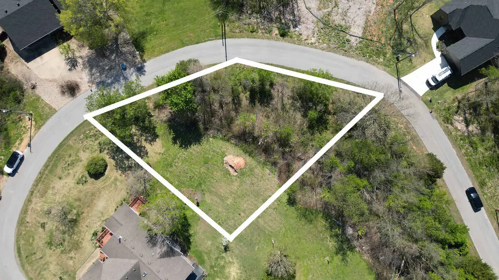 TBD Eriboll Lane, Bella Vista, AR 72715 - #1