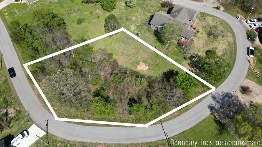 TBD Eriboll Lane, Bella Vista, AR 72715 - #3