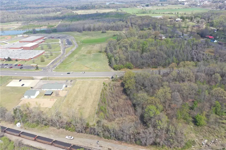 Lot 1 W Parkway, Russellville, AR 72801 - #2