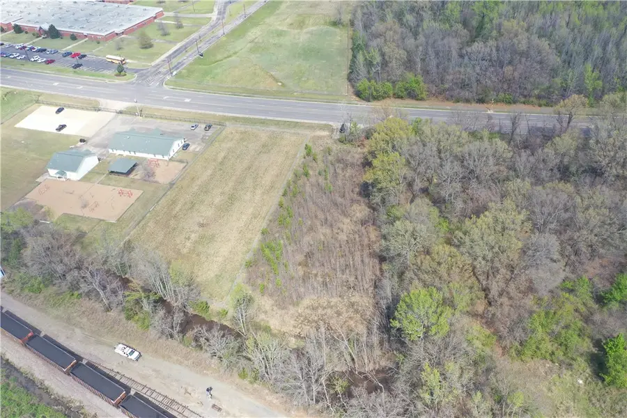 Lot 1 W Parkway, Russellville, AR 72801 - #3