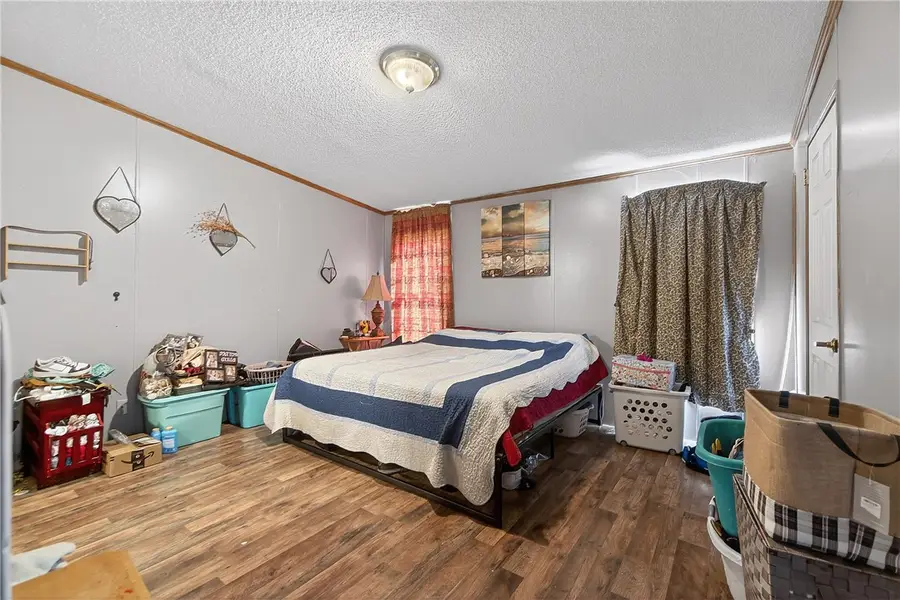 13712 Kistler Road, Rogers, AR 72756 - #2