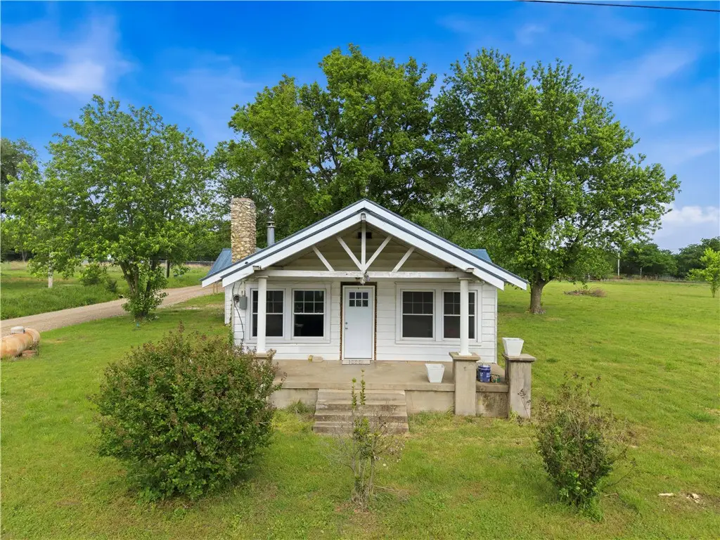 22389 North Road, Summers, AR 72769 - #1