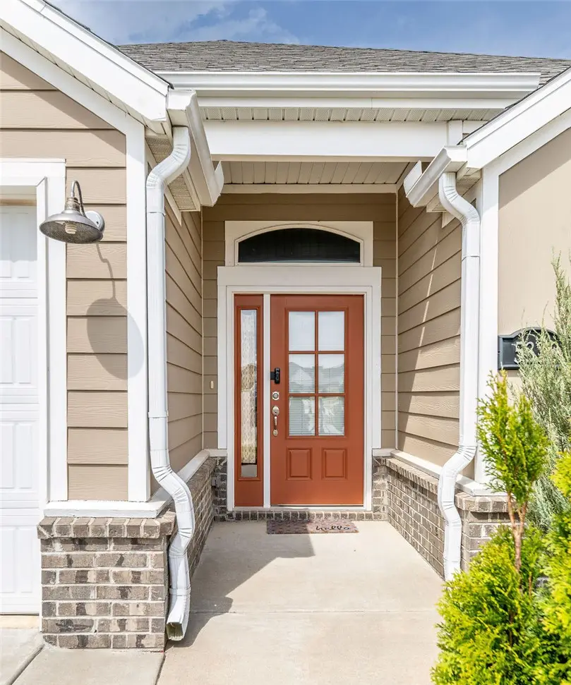 5336 Overcrest Avenue, Springdale, AR 72764 - #3