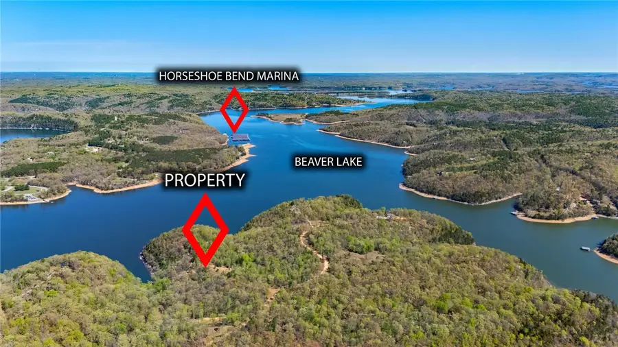 23.26 Acres Mcknight Lane, Rogers, AR 72756 - #3