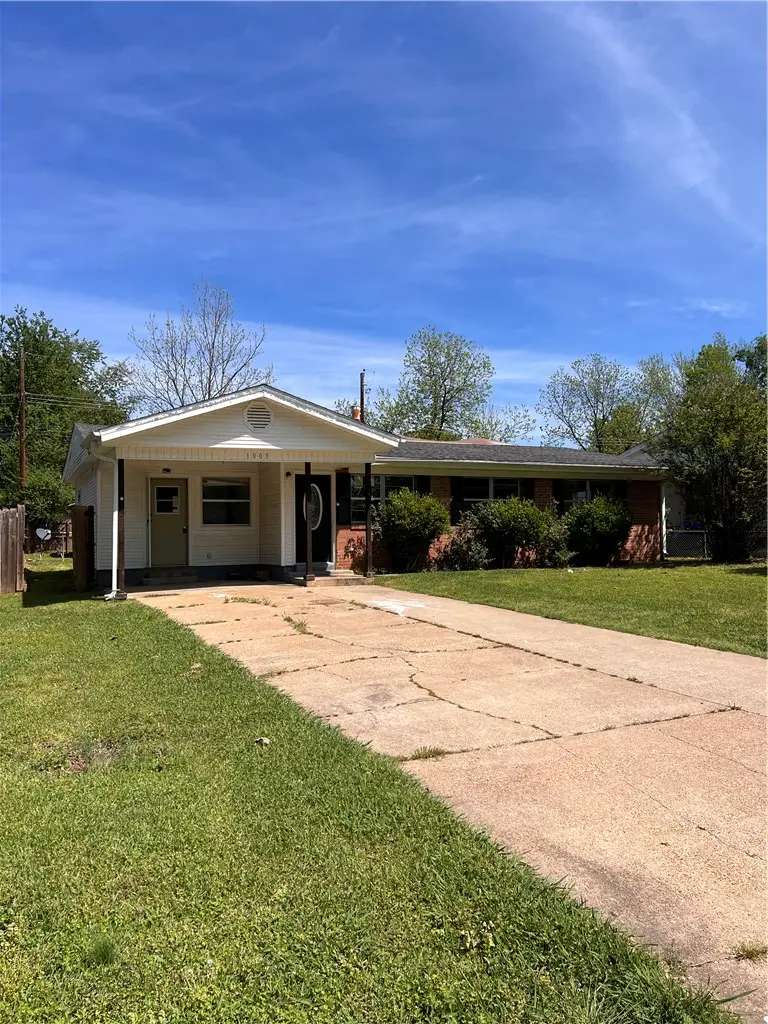 1003 E F Street, Russellville, AR 72801 - #3