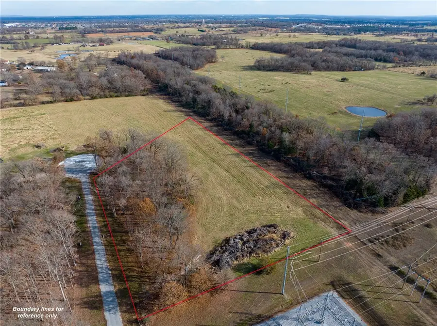 13925 Jace Circle, Gravette, AR 72736 - #2