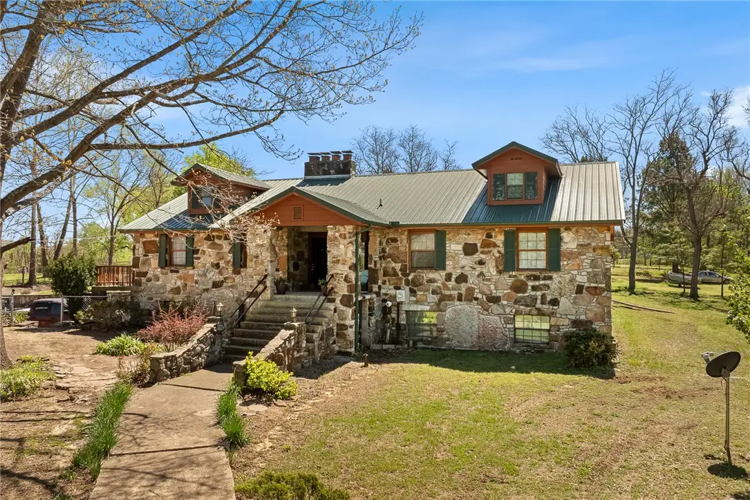 5494 East Street, Everton, AR 72633 - #1