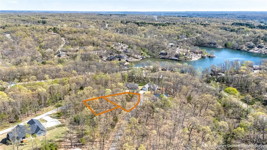 Lot 9 & 10 Tummell Drive, Bella Vista, AR 72715 - #3
