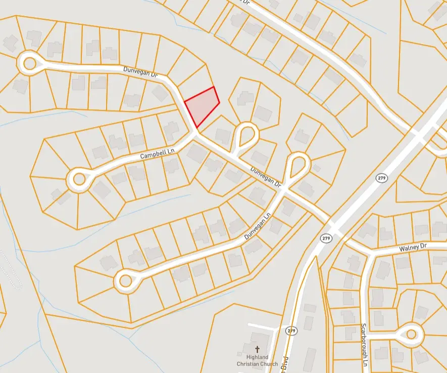 Dunvegan Drive, Bella Vista, AR 72715 - #1