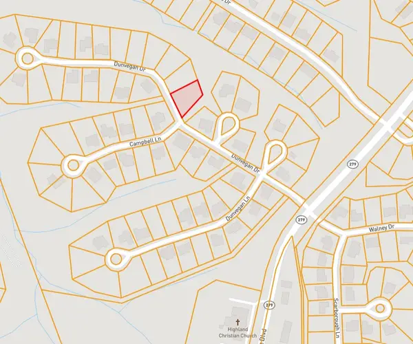 Dunvegan Drive, Bella Vista, AR 72715