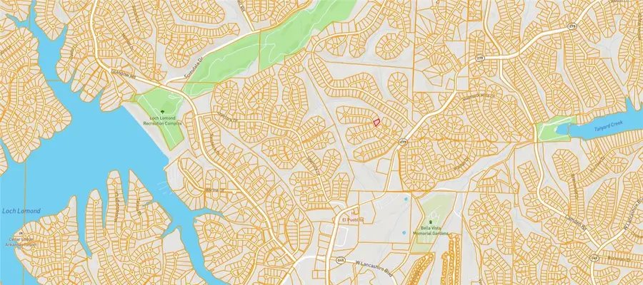 Dunvegan Drive, Bella Vista, AR 72715 - #3