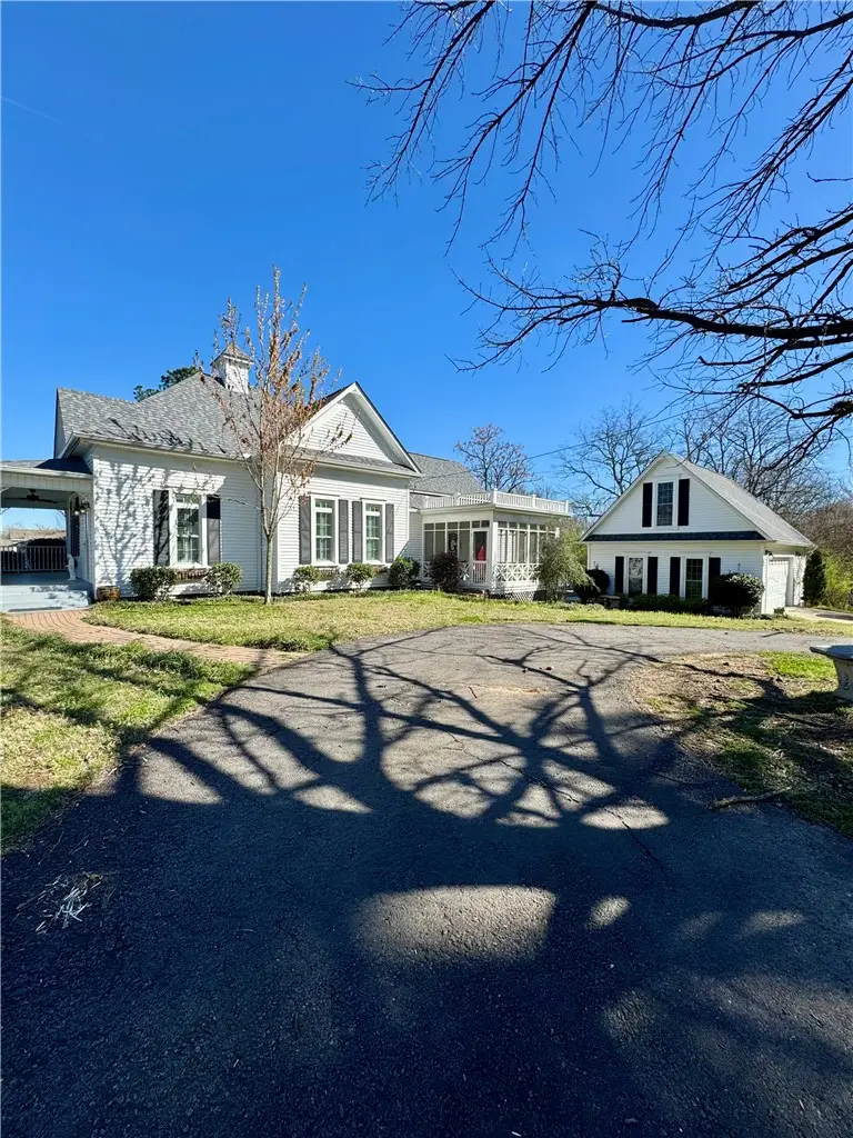 105 SW 3rd Street, Atkins, AR 72823 - #2