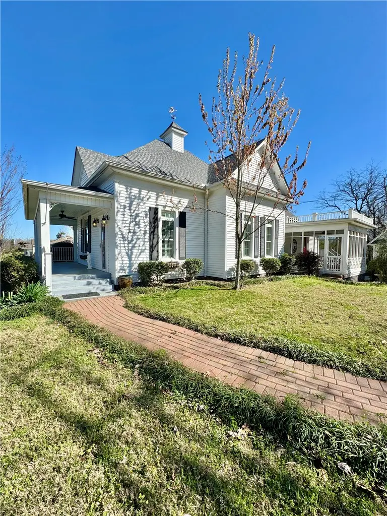 105 SW 3rd Street, Atkins, AR 72823 - #3