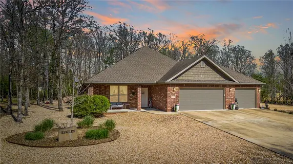 7 Saint Andrews Circle, Bella Vista, AR 72715