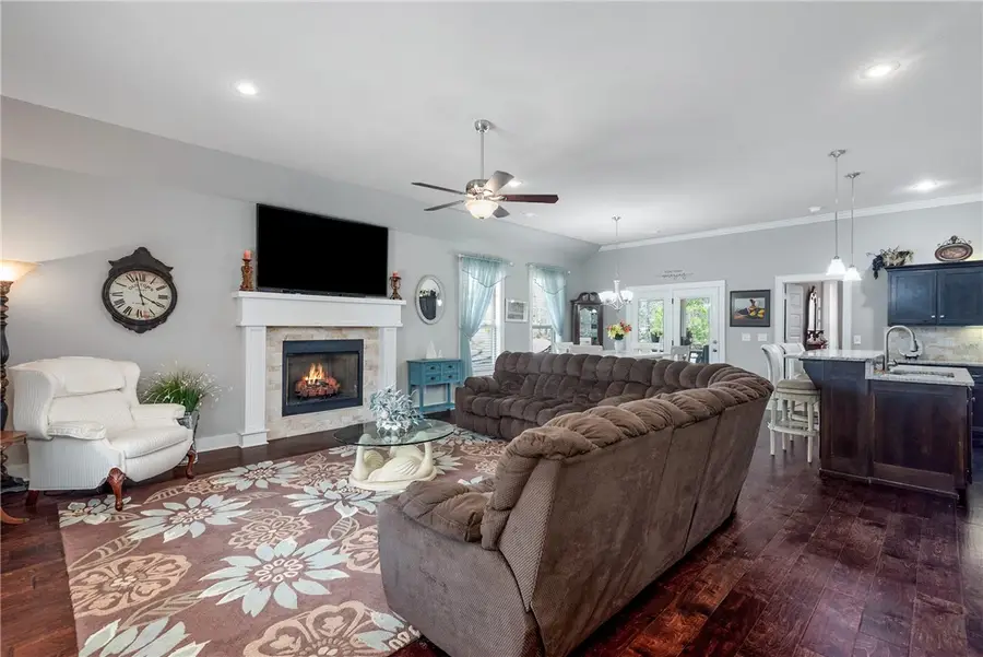 7 Saint Andrews Circle, Bella Vista, AR 72715 - #3