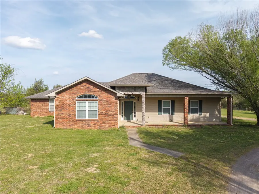 2614 N Highway 253, Lavaca, AR 72941 - #3